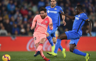 Bán Maguire cho M.U, Leicester chi 35 triệu chiêu mộ 'đá tảng' La Liga