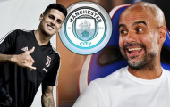 3 lý do khiến Pep quyết tâm chiêu mộ Cancelo về Etihad