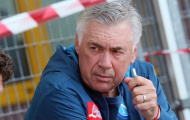 Carlo Ancelotti rụt rè trước mùa giải mới