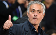 Chi 20 triệu, Roma giật 'khao khát của Mourinho' về Serie A