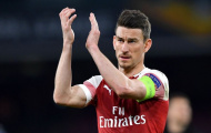 CHÍNH THỨC: Arsenal chia tay công thần 9 năm, hợp đồng 6 triệu