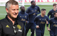 Có Maguire, Man Utd đẩy đi cái tên đầu tiên ngay tuần này