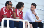 Đây! Thực hư vụ Arsenal gạt phăng 'Neymar 2.0', chọn Nicolas Pepe
