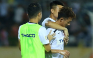 Điểm tin bóng đá Việt Nam tối 06/08: Cầu thủ HAGL buồn lòng khi bị chính CĐV nhà chỉ trích