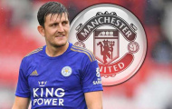 Điểm tin tối 06/08: Rõ nạn nhân của Maguire ở M.U; Arsenal phá két 60 triệu nổ bom tấn