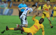 Chuyên gia Việt : 'Ông Park giúp V-League tạo ra một luồng không khí mới mẻ'