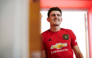 'Khi Liverpool và Man Utd đối đầu, mong là cậu ấy sẽ đá tệ'