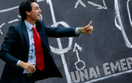 Thâu tóm 'bộ đôi Turin' và 'mơ ước' của Emery, Arsenal sẽ mạnh cỡ nào?
