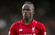 Liverpool đón chủ lực, sẵn sàng 'làm thịt' Chim Hoàng yến