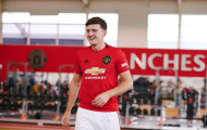 Man Utd giúp NHA thống trị đội hình đắt giá nhất thế giới thế nào?