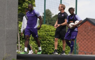 Man Utd ra quyết định quá phũ, tương lai Lukaku coi như xong