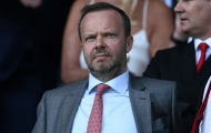 Man Utd tất tay vì 'phù thủy' Đan Mạch, chủ tịch hồi âm gây choáng
