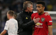 Không Dybala, 'Van Persie mới' là lời giải của Man Utd