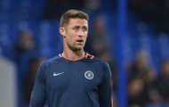 CHÍNH THỨC! Gary Cahill có bến đỗ mới ở Premier League