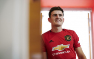 Quên 80 triệu bảng đi, Maguire đã 'gãi đúng chỗ ngứa' của Man Utd