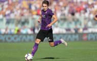Sếp phó Fiorentina lên tiếng về tương lai 'viên ngọc' nước Ý