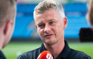 'Tôi không nghĩ Solskjaer sẽ trụ lại Man Utd cho đến Giáng sinh'