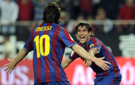 Stoke City thanh lý hợp đồng với 'cựu thần đồng' Barca