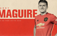 Với 100kg, tân binh 80 triệu của Man Utd nặng nhất Premier League?