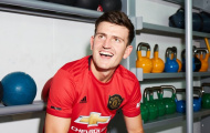 Chiều ý Solskjaer, Man Utd 'phá két' mua Maguire vì 3 lí do này