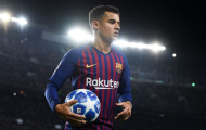 Thêm nguồn xác nhận! Arsenal đón chữ ký thứ 5 - 'bom tấn' từ Camp Nou