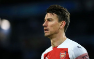 Thủ lĩnh Arsenal chốt CLB mới và ngày kiểm tra y tế, hợp đồng 5 triệu