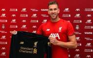 Klopp nói lời thật lòng về tân binh thứ 3 của The Kop