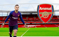 Thương vụ bất ngờ nhất mùa hè sẽ diễn ra tại Emirates?