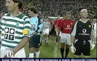 Góc hồi ức: Ngày định mệnh của Ronaldo 