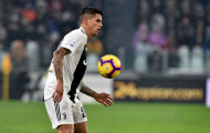 Đổi Cancelo để lấy 'dự bị' của Pep Guardiola, Juventus đang làm điều điên rồ