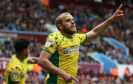 Norwich City - Hoàng yến tung cánh trở lại trên bầu trời Premier League