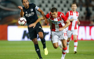 'Ác mộng' của Liverpool mất điểm đáng tiếc tại Champions League