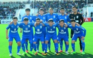 Bán kết liên khu vực AFC Cup 2019: Altyn Asyr – đối thủ của Hà Nội FC – mạnh như thế nào?