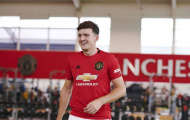 10 ngôi sao người Anh đắt giá nhất trên TTCN: Ghi dấu thành Manchester