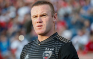Arsenal mở hội đàm tại Washington, ép 'kẻ vật vờ' thế chỗ Rooney