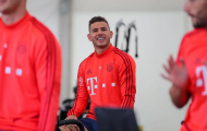 Bayern nhận tin cực vui, bản hợp đồng kỷ lục đã trở lại