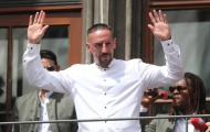 Bến đỗ tiếp theo của Ribery dần lộ diện, điểm đến khá bất ngờ