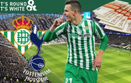 Đến Tottenham, Giovani Lo Celso sẽ chơi ở vị trí nào?