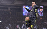 Sao Juve có mặt ở Manchester kiểm tra y tế, hoàn tất vụ trao đổi chấn động