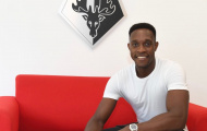 CHÍNH THỨC! CLB Premier League chiêu mộ kẻ bị M.U, Arsenal ruồng bỏ