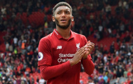 Trước ngày trở lại mặt cỏ Anfield, đây là sự háo hức của sao The Kop