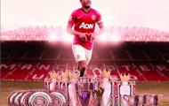 Evra dạy dỗ những 'kẻ hám tiền' lợi dụng M.U, Dybala liền đáp trả bất ngờ
