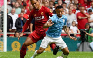 FA lên tiếng về kỷ lục của Van Dijk