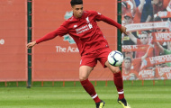 ''Anh ấy mới 17, thật điên rồ''