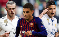 Hết Dybala rồi đến Eriksen, Man United còn có thể nổ thêm 'bom tấn'?