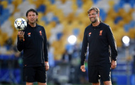 'Nếu bạn nghĩ Klopp là một tên ngốc - không vấn đề gì'