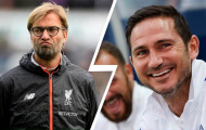 Klopp: 'Tại sao Chelsea không thể cạnh tranh danh hiệu cùng Lampard?'