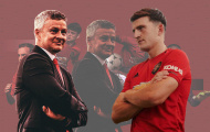 Man Utd đạt thỏa thuận tân binh thứ 4, mức lương cao khủng khiếp