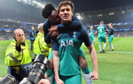 Man Utd mua ‘đấng cứu thế’ của Spurs: Premier League chưa đủ điên rồ?