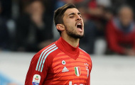 Monaco quan tâm đến “người thừa” của Juventus